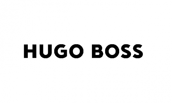 Hugo Boss