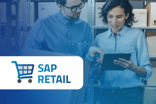 SAP Retail