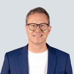 Stefan Bohlmann - Geschäftsführer