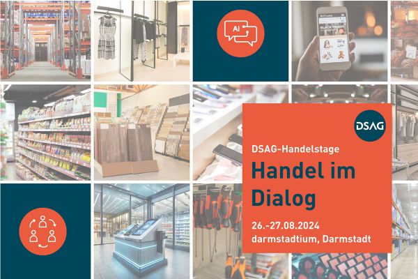 DSAG Retail Days
